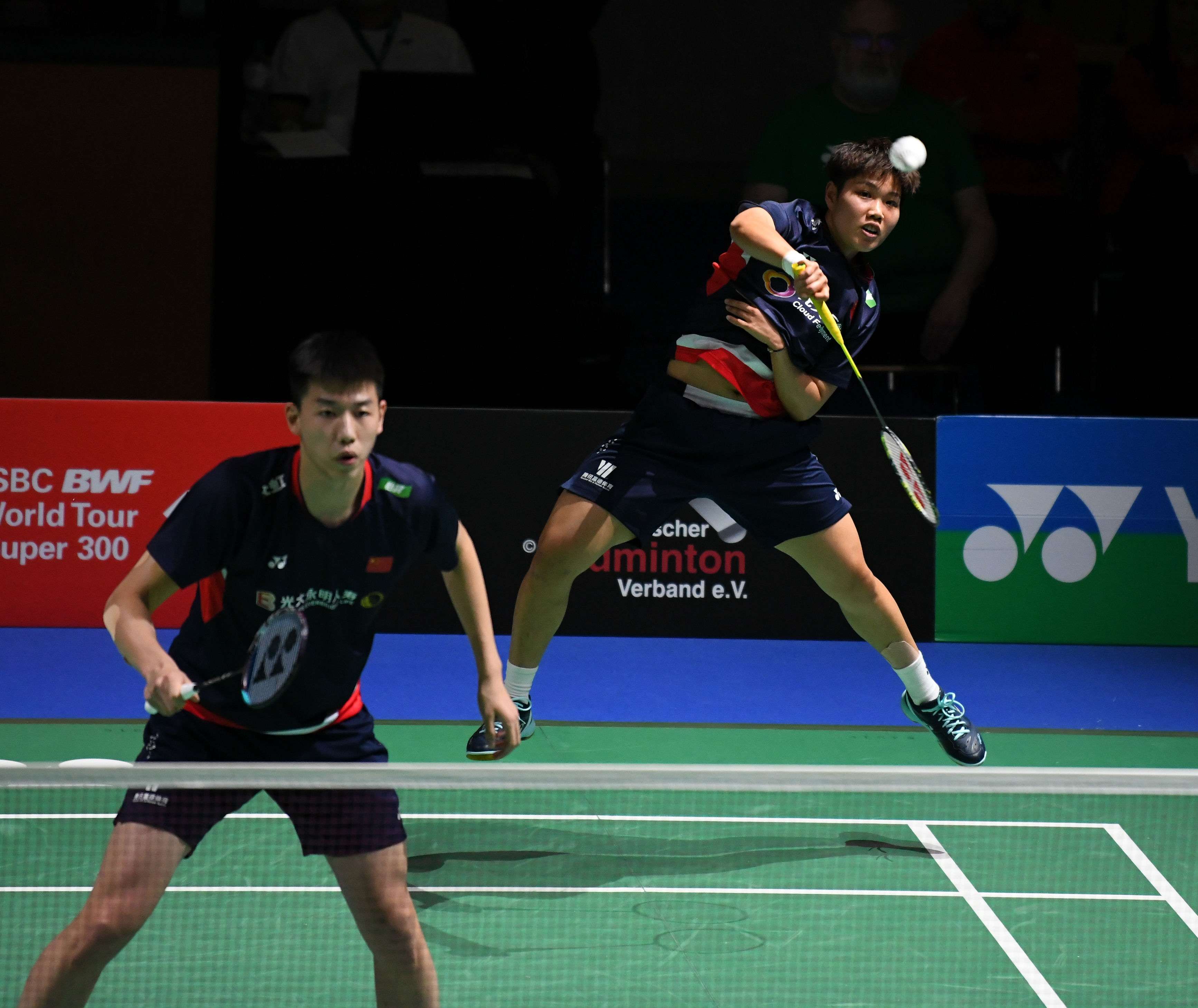 相信在他的 相信在他的