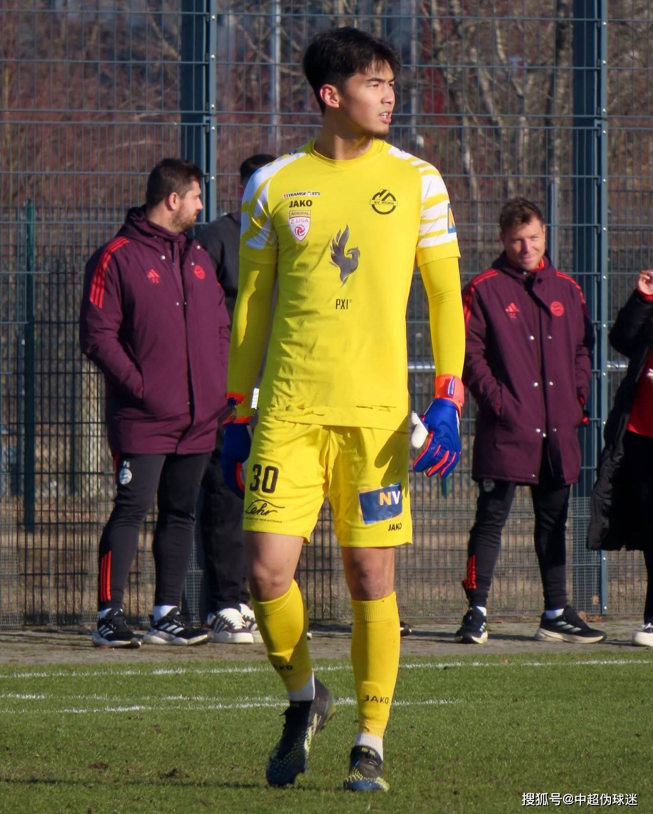 完美的防守 完美的防守