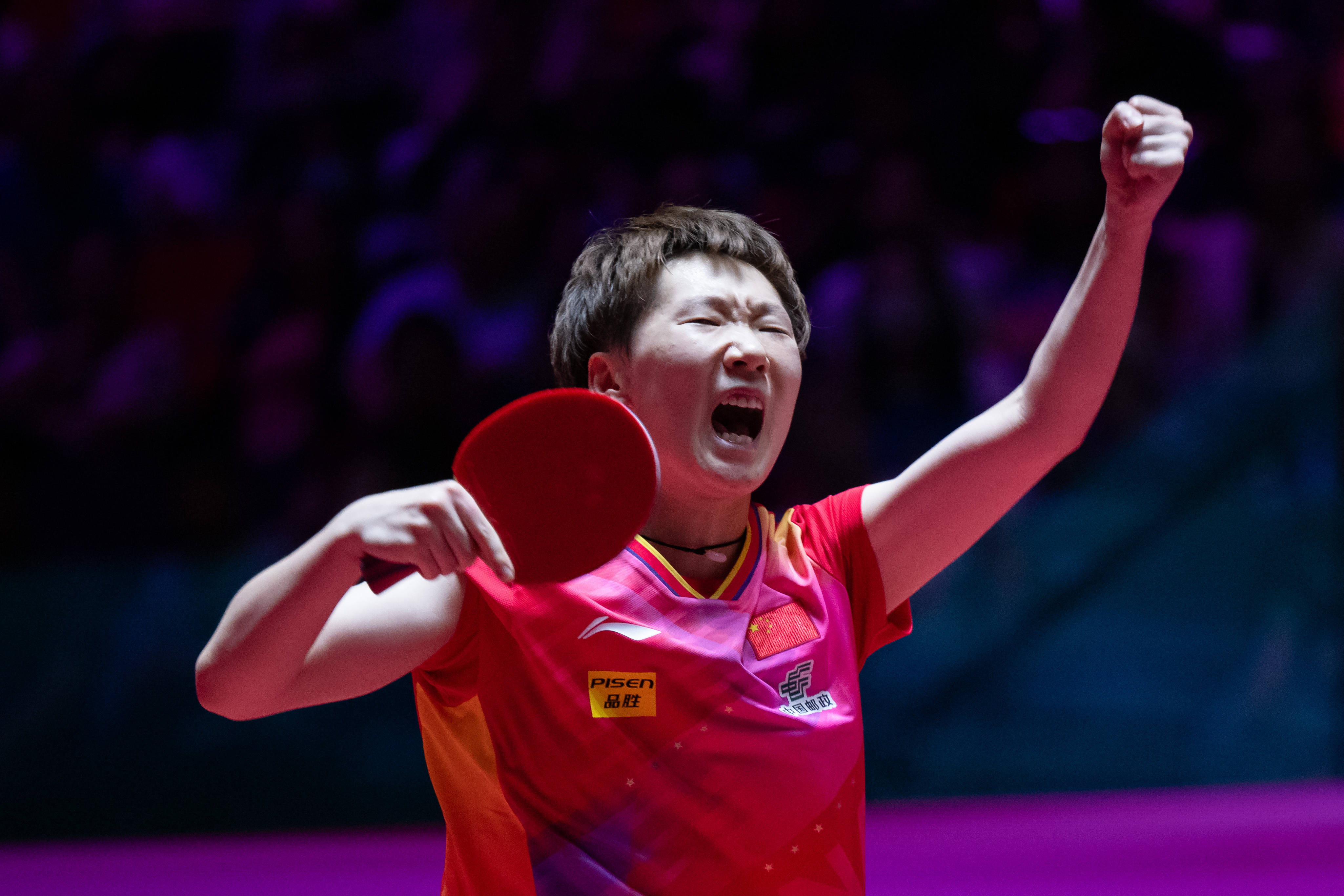 替补对位分 替补对位分